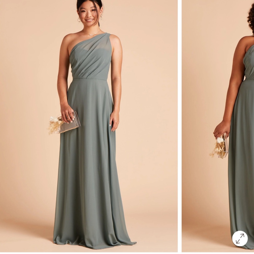 Birdie Grey Kira Dress